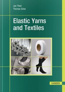 Elastic Yarns and Textiles