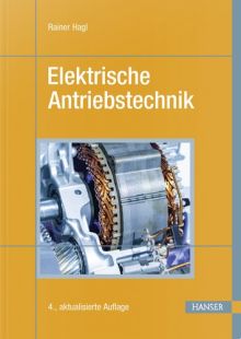 Elektrische Antriebstechnik