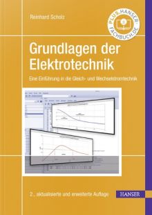 Grundlagen der Elektrotechnik