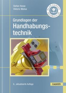 Grundlagen der Handhabungstechnik