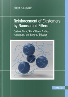 Reinforcement of Elastomers by Nanoscaled Fillers