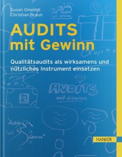 Audits mit Gewinn