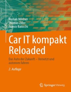 Car IT kompakt Reloaded