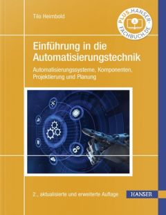 Einführung in die Automatisierungstechnik