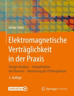 Elektromagnetische Verträglichkeit in der Praxis