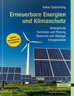 Erneuerbare Energien und Klimaschutz