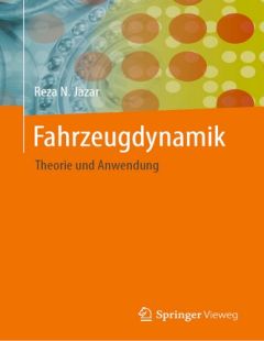 Fahrzeugdynamik