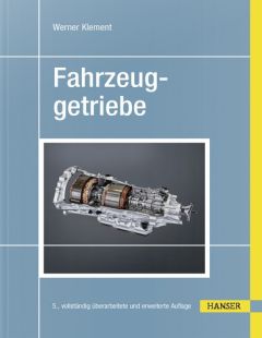 Fahrzeuggetriebe