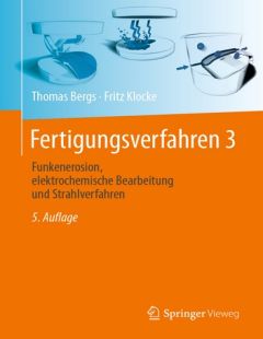 Fertigungsverfahren 3