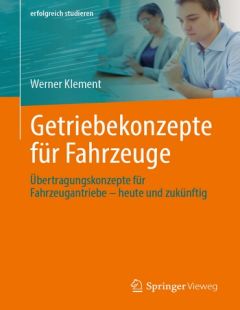 Getriebekonzepte für Fahrzeuge