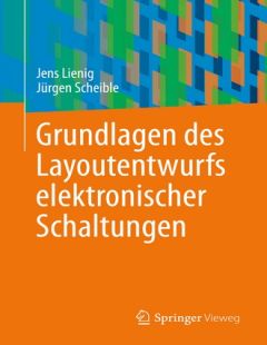 Grundlagen des Layoutentwurfs elektronischer Schaltungen