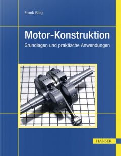 Motor-Konstruktion