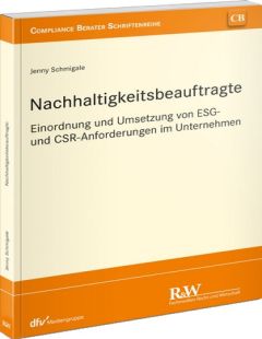 Nachhaltigkeitsbeauftragte