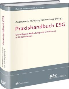 Praxishandbuch ESG