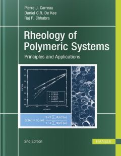 Rheology of Polymeric Systems