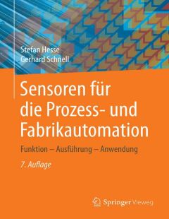 Sensoren für die Prozess- und Fabrikautomation