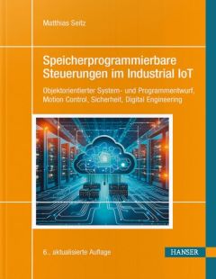 Speicherprogrammierbare Steuerungen im IoT