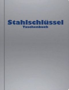 Stahlschlüssel-Taschenbuch 2024