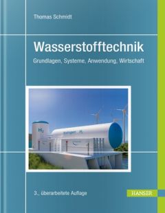 Wasserstofftechnik